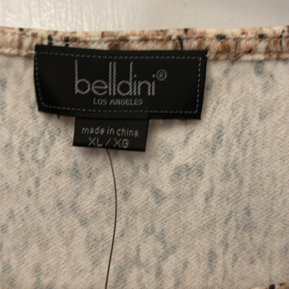 NWT Belldini blouse/top - Picture 3 of 5